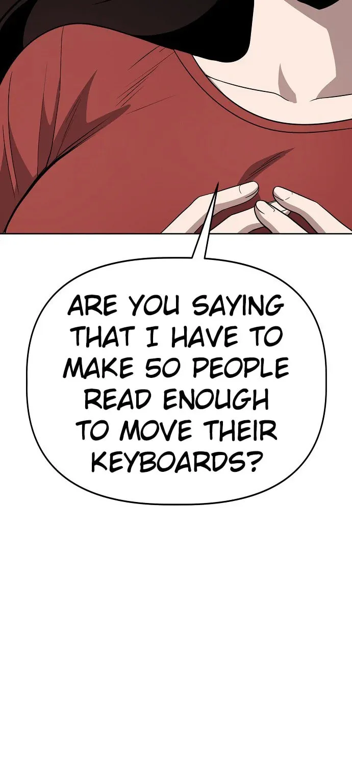 Unemployed Gye Baeksun Chapter 69 page 43 - 