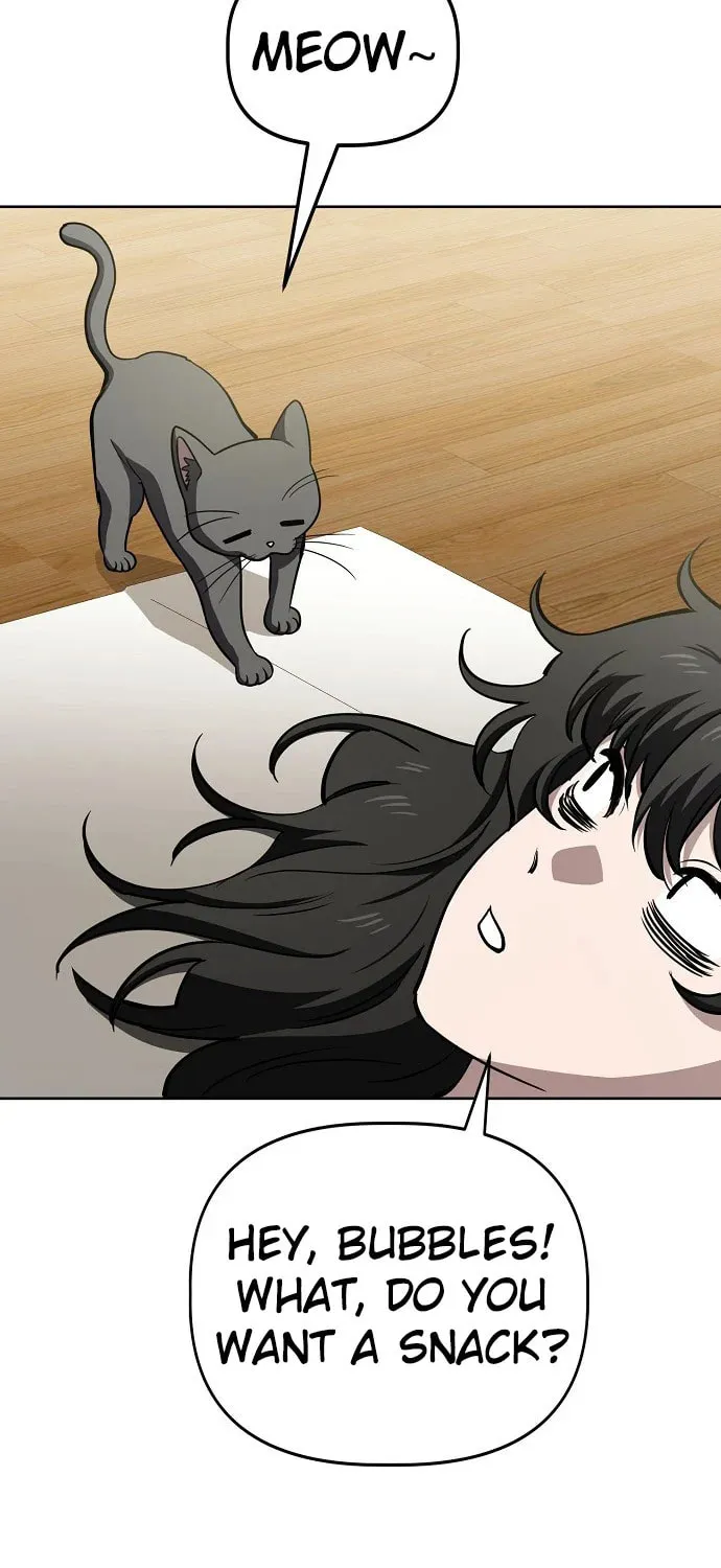 Unemployed Gye Baeksun Chapter 69 page 45 - 