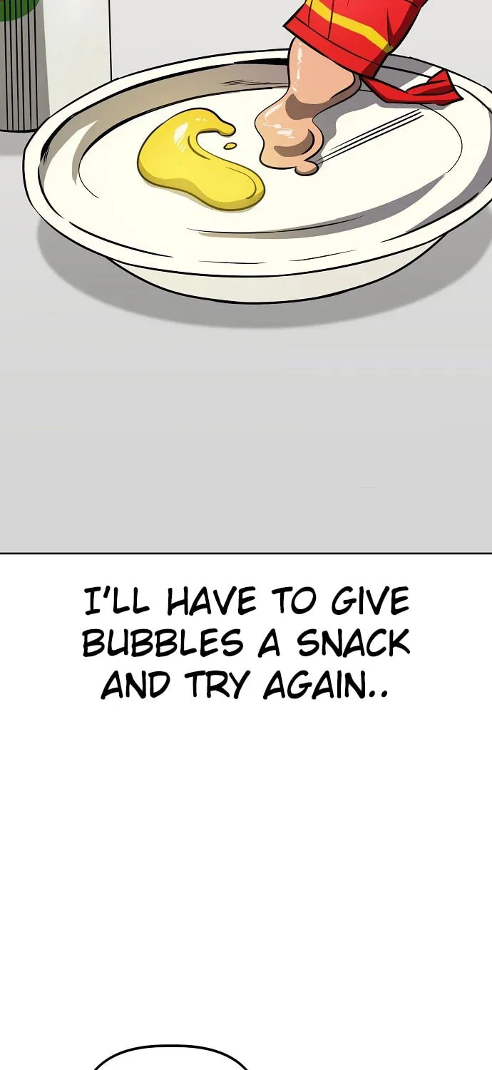 Unemployed Gye Baeksun Chapter 69 page 51 - 