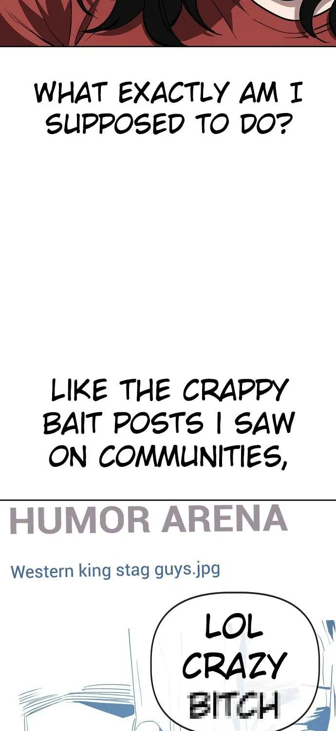 Unemployed Gye Baeksun Chapter 69 page 9 - 