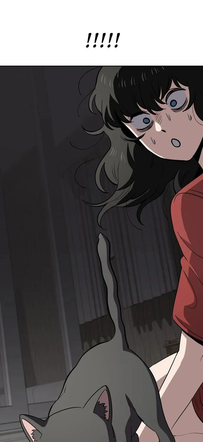 Unemployed Gye Baeksun Chapter 69 page 83 - 