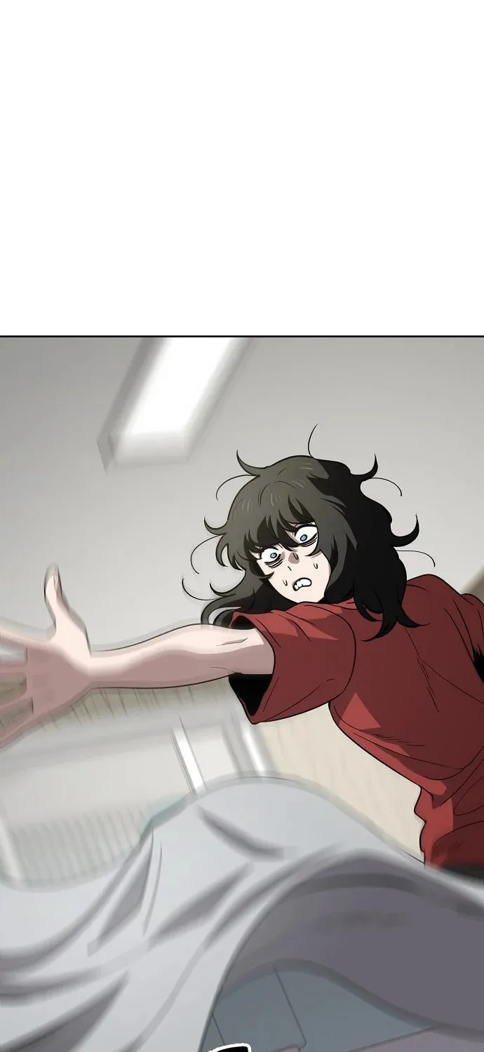 Unemployed Gye Baeksun Chapter 69 page 93 - 