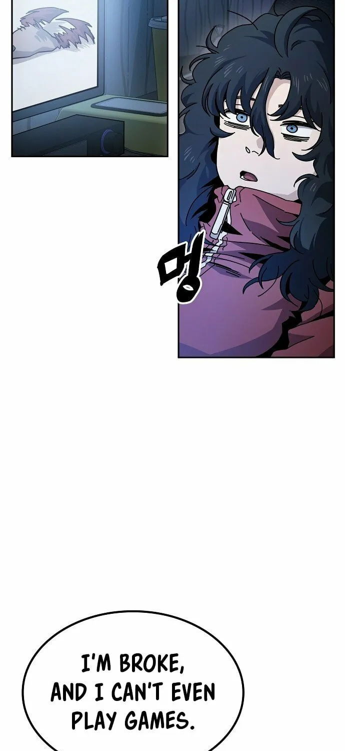 Unemployed Gye Baeksun Chapter 7 page 13 - 