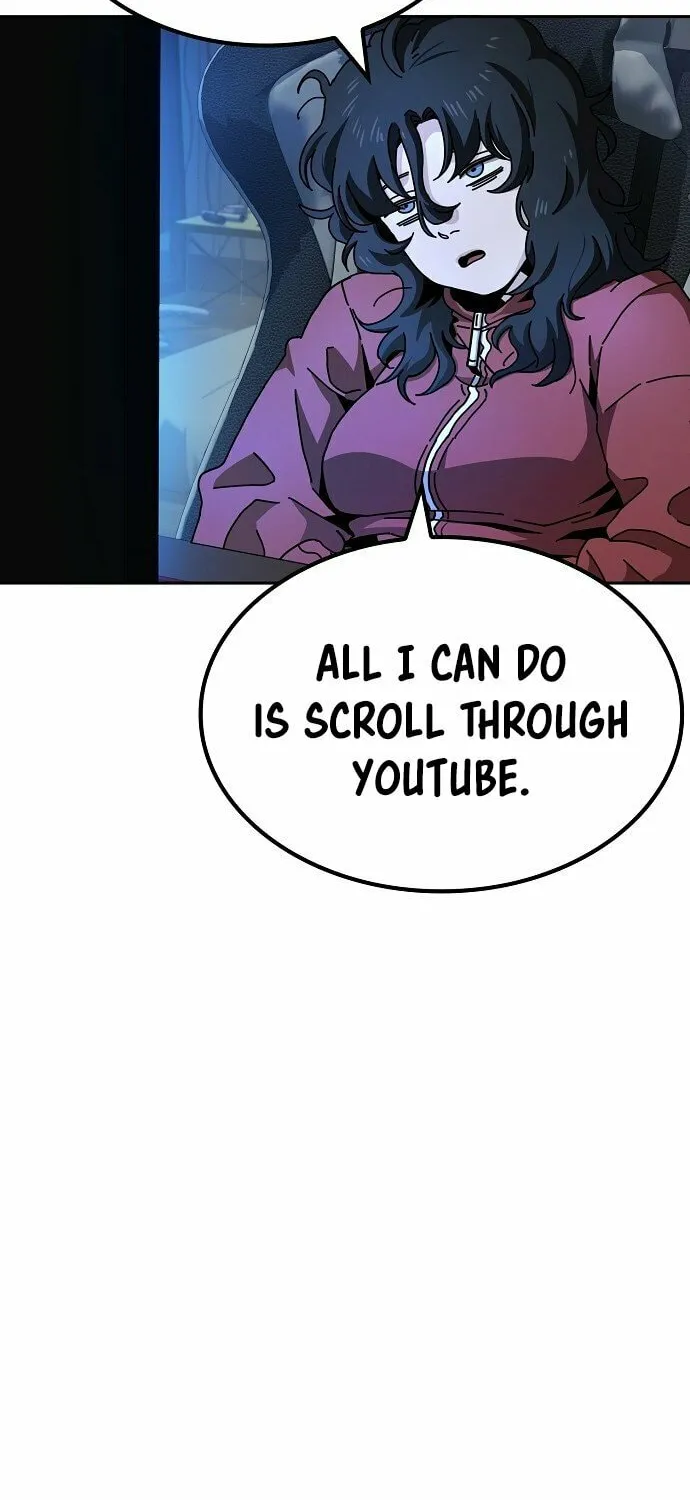 Unemployed Gye Baeksun Chapter 7 page 14 - 