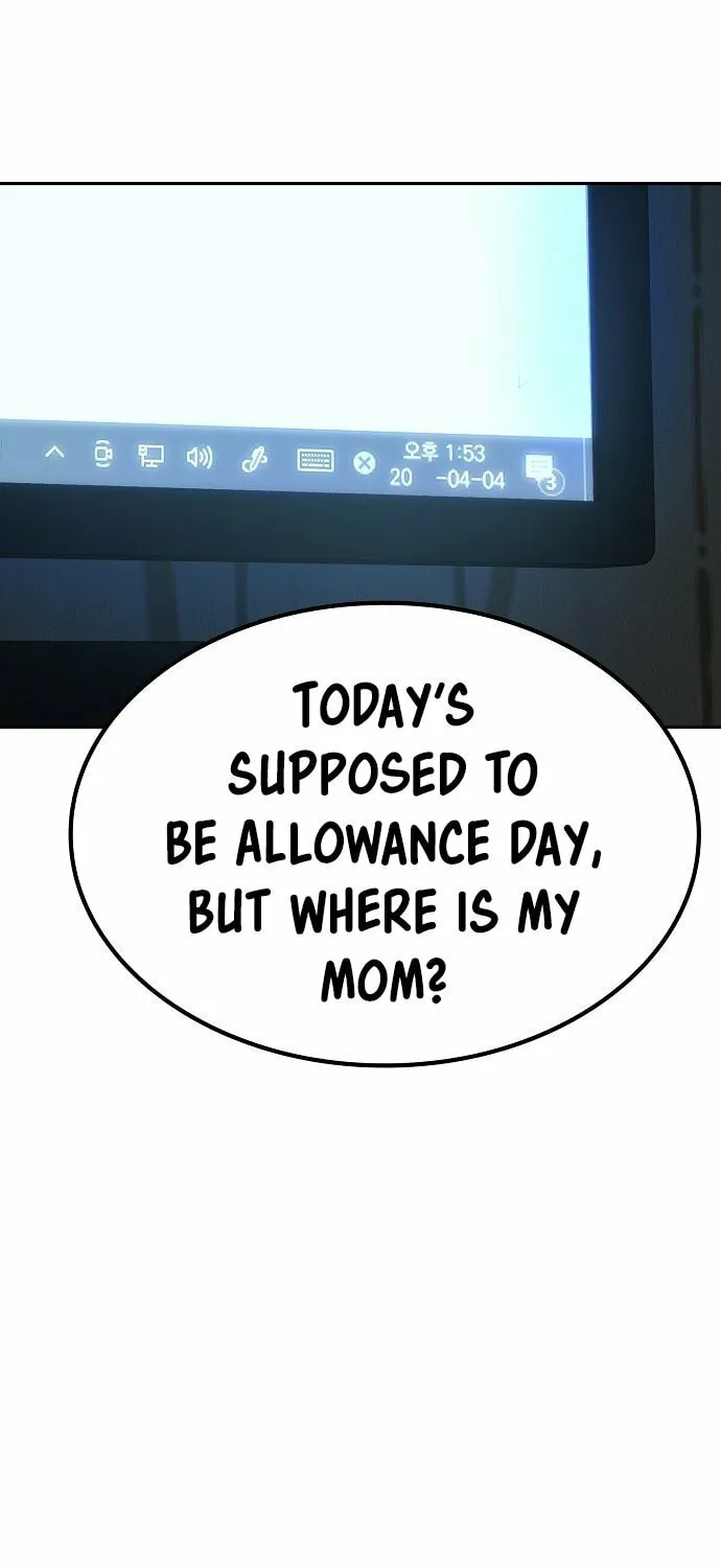 Unemployed Gye Baeksun Chapter 7 page 15 - 