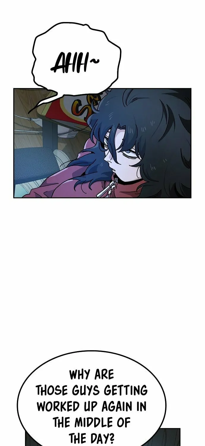 Unemployed Gye Baeksun Chapter 7 page 16 - 