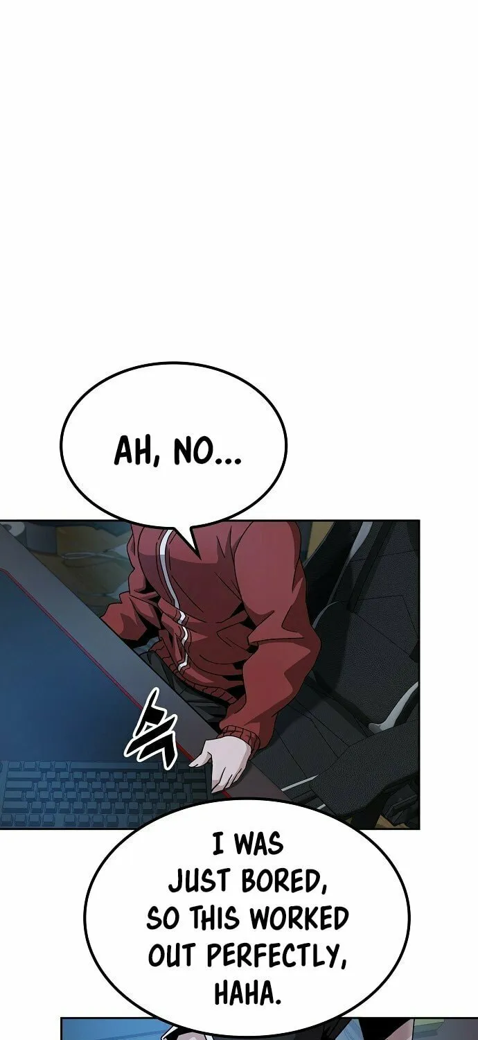 Unemployed Gye Baeksun Chapter 7 page 18 - 
