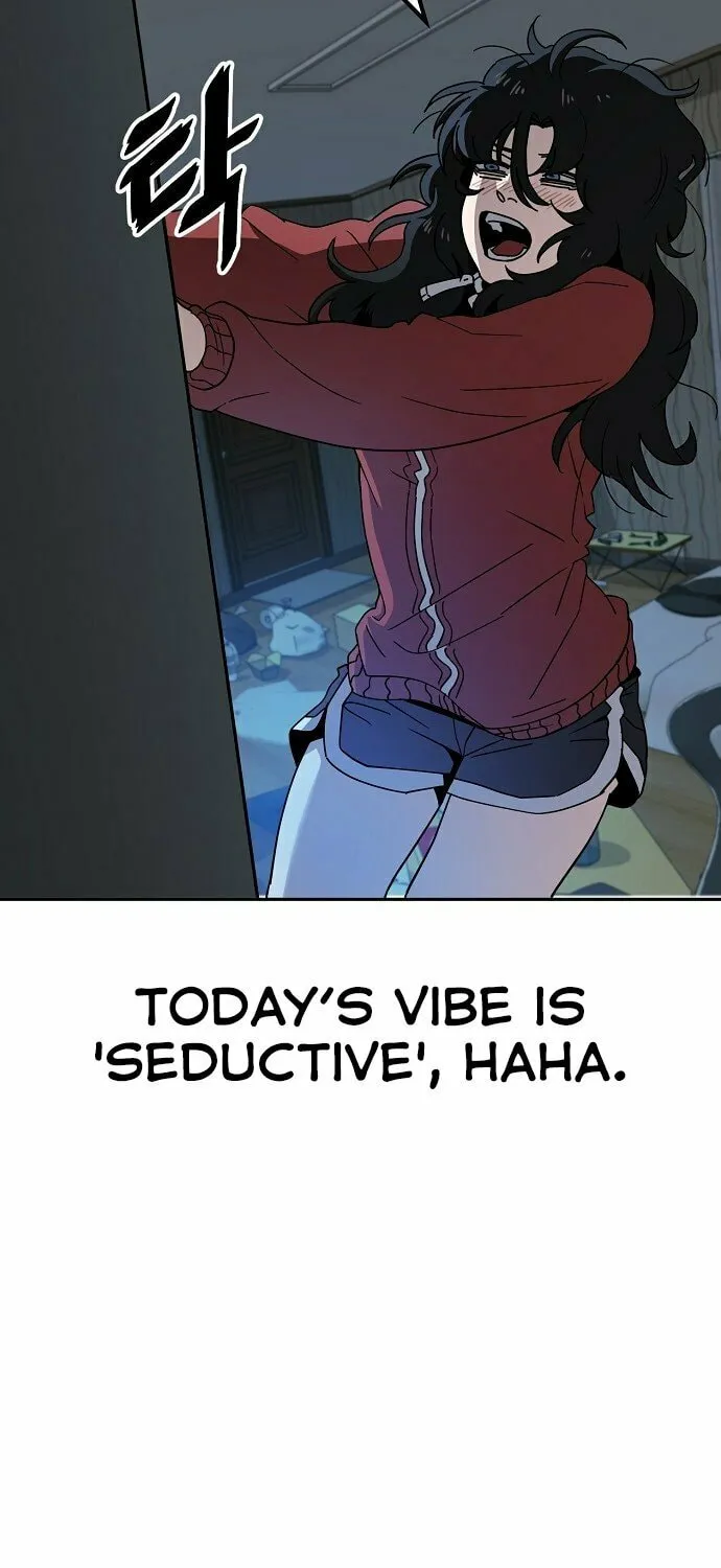 Unemployed Gye Baeksun Chapter 7 page 20 - 