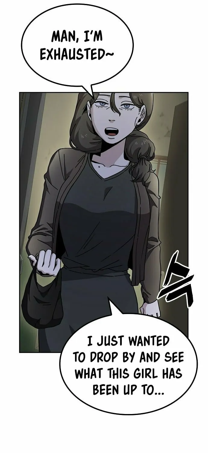 Unemployed Gye Baeksun Chapter 7 page 24 - 