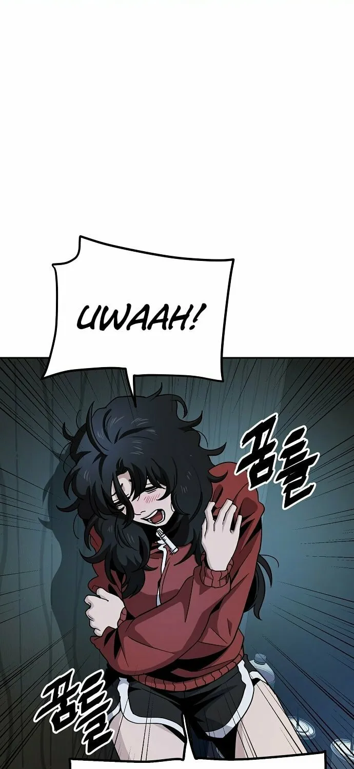Unemployed Gye Baeksun Chapter 7 page 26 - 