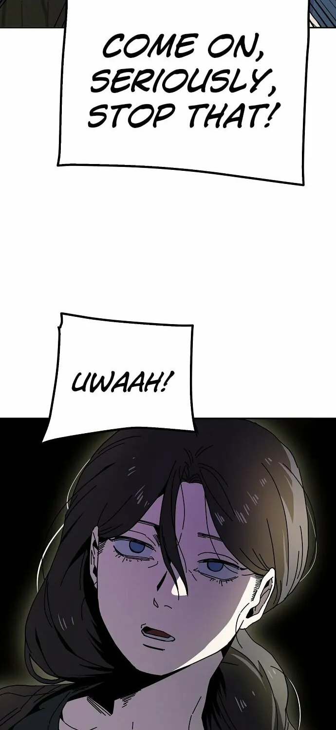 Unemployed Gye Baeksun Chapter 7 page 27 - 