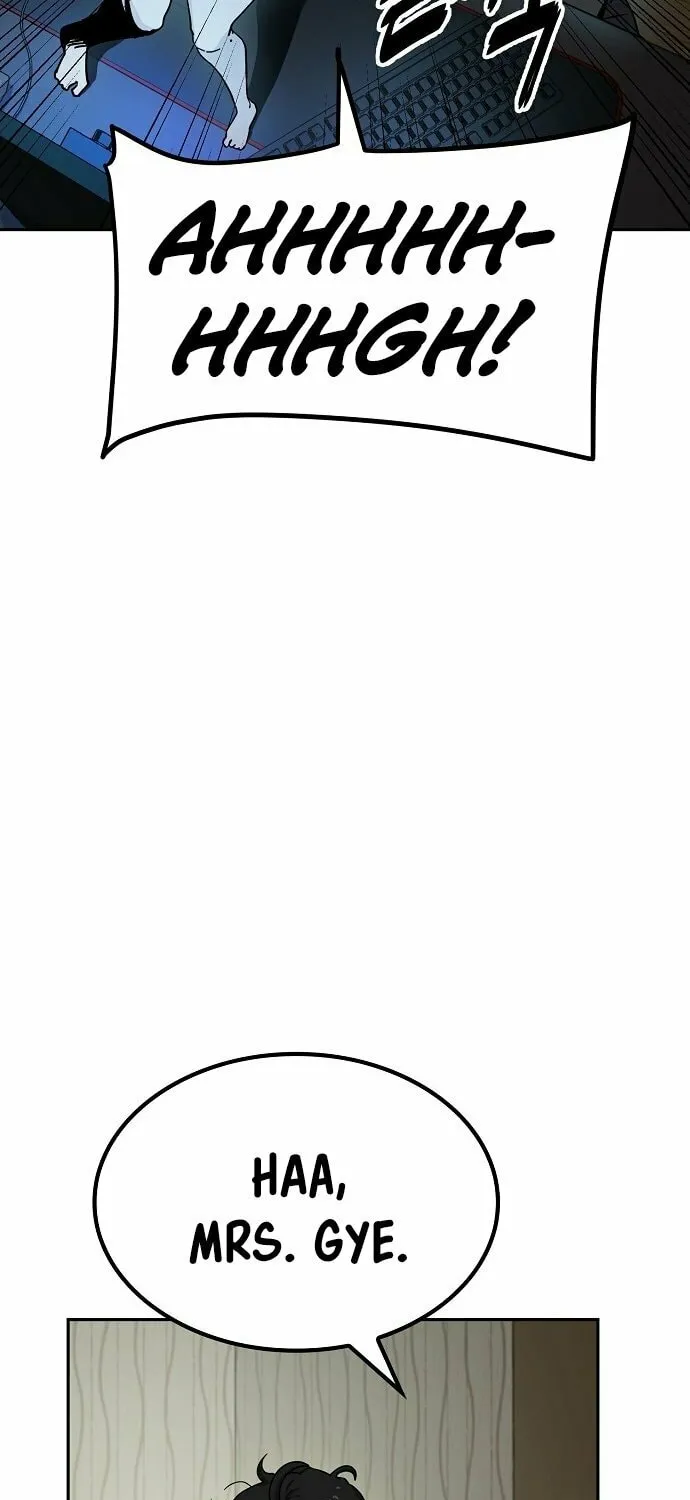 Unemployed Gye Baeksun Chapter 7 page 32 - 