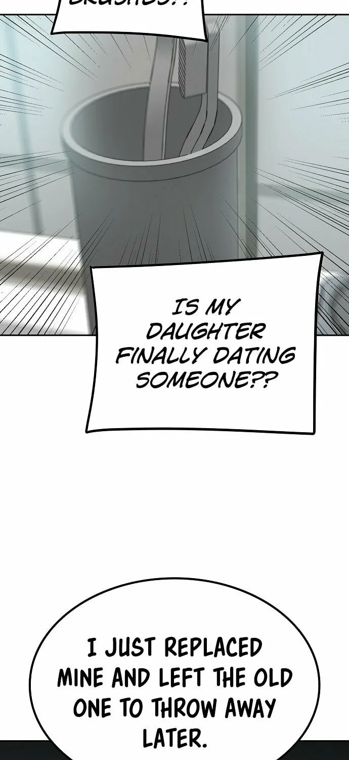 Unemployed Gye Baeksun Chapter 7 page 38 - 