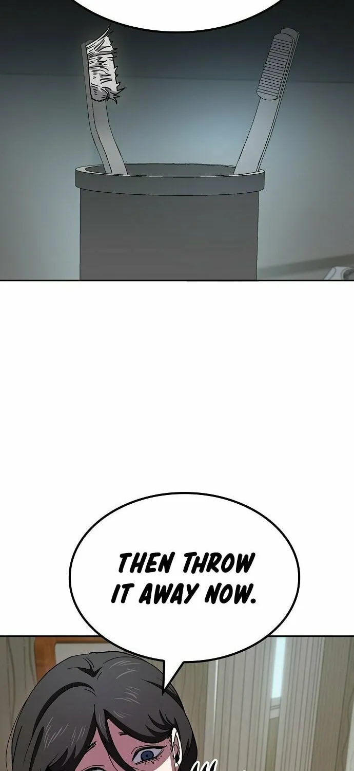 Unemployed Gye Baeksun Chapter 7 page 39 - 
