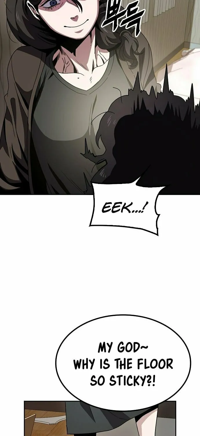 Unemployed Gye Baeksun Chapter 7 page 40 - 