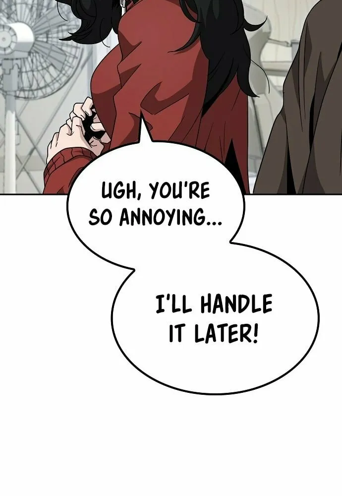 Unemployed Gye Baeksun Chapter 7 page 42 - 
