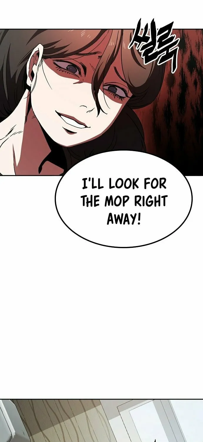 Unemployed Gye Baeksun Chapter 7 page 43 - 