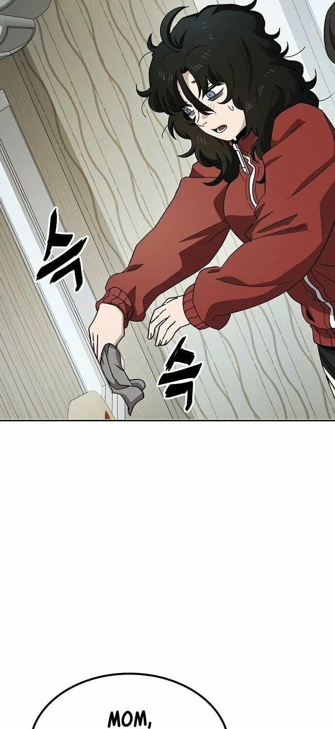 Unemployed Gye Baeksun Chapter 7 page 44 - 