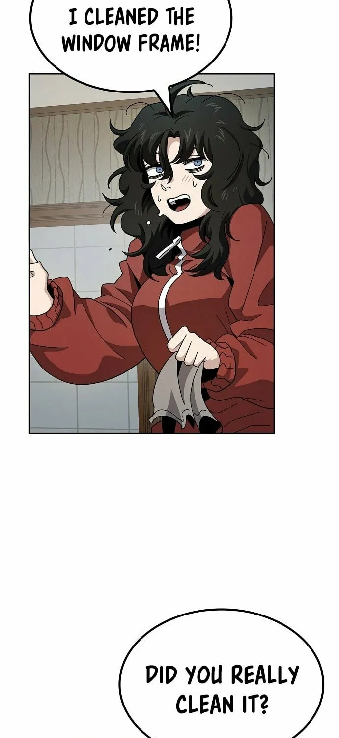 Unemployed Gye Baeksun Chapter 7 page 45 - 