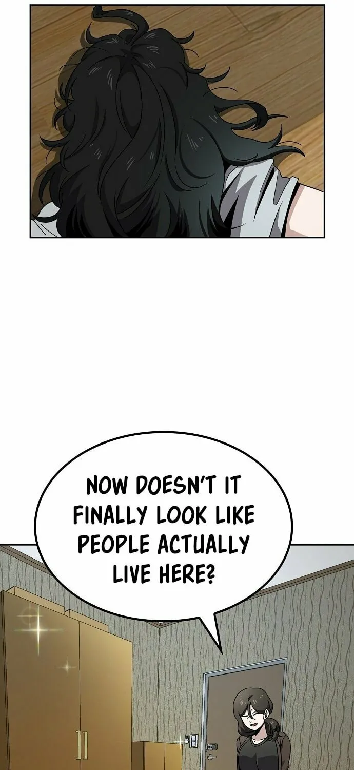 Unemployed Gye Baeksun Chapter 7 page 50 - 