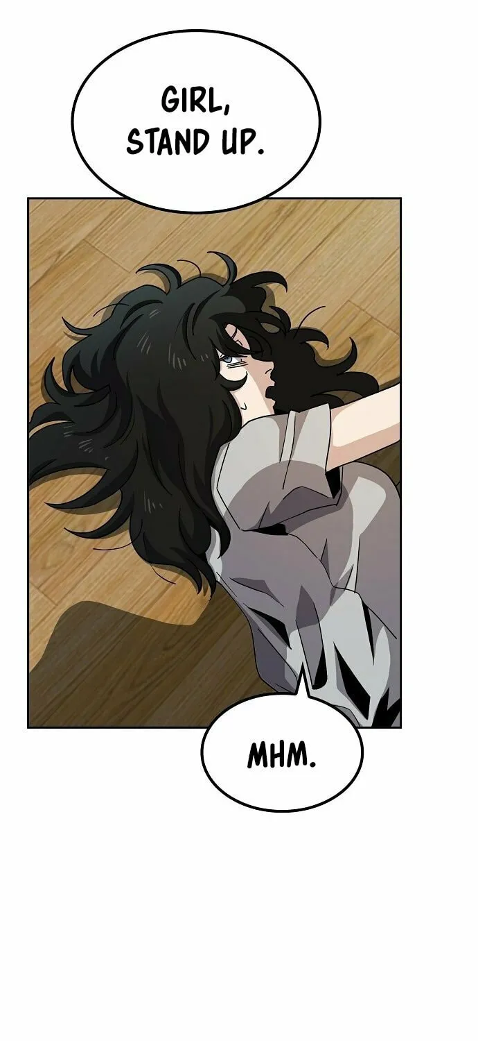 Unemployed Gye Baeksun Chapter 7 page 52 - 