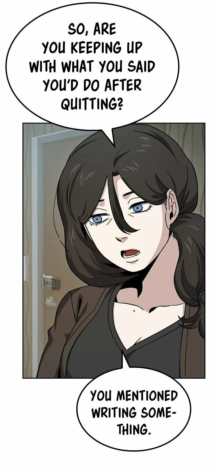 Unemployed Gye Baeksun Chapter 7 page 53 - 