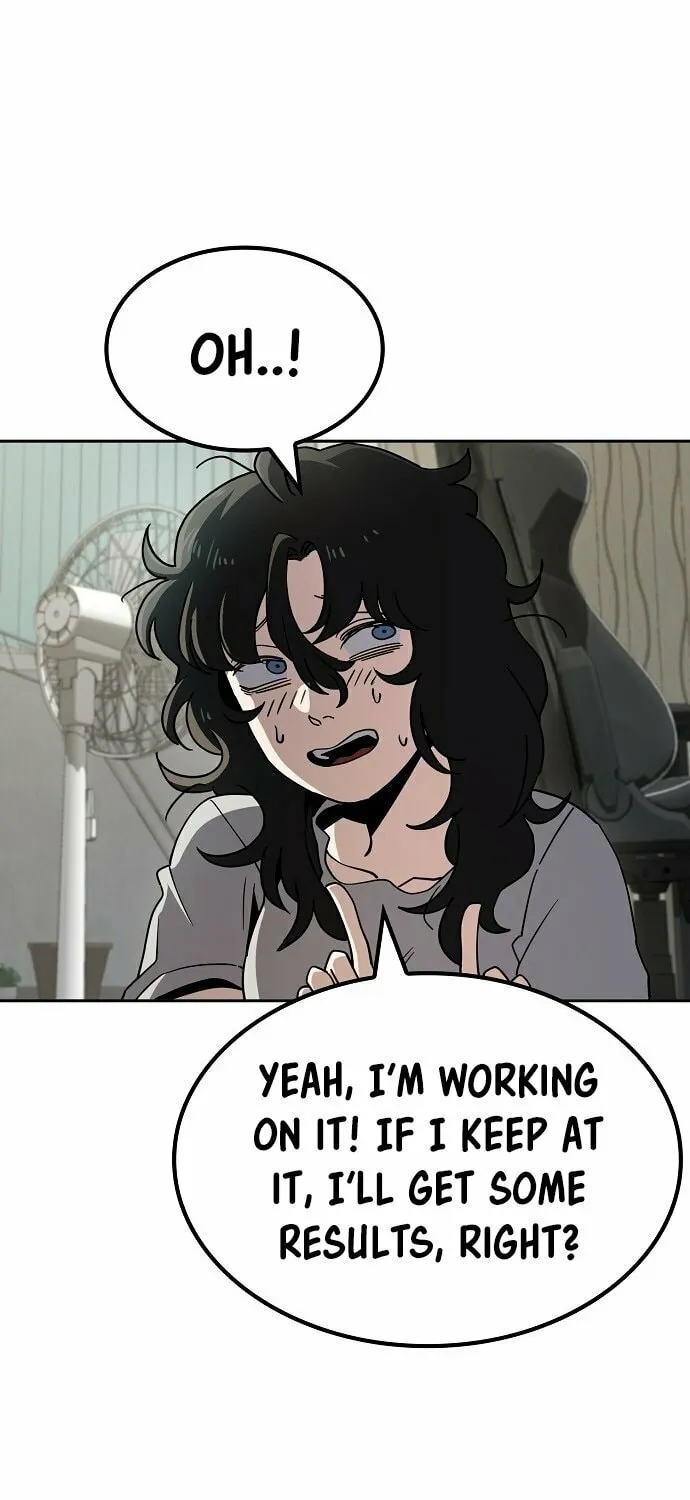 Unemployed Gye Baeksun Chapter 7 page 54 - 