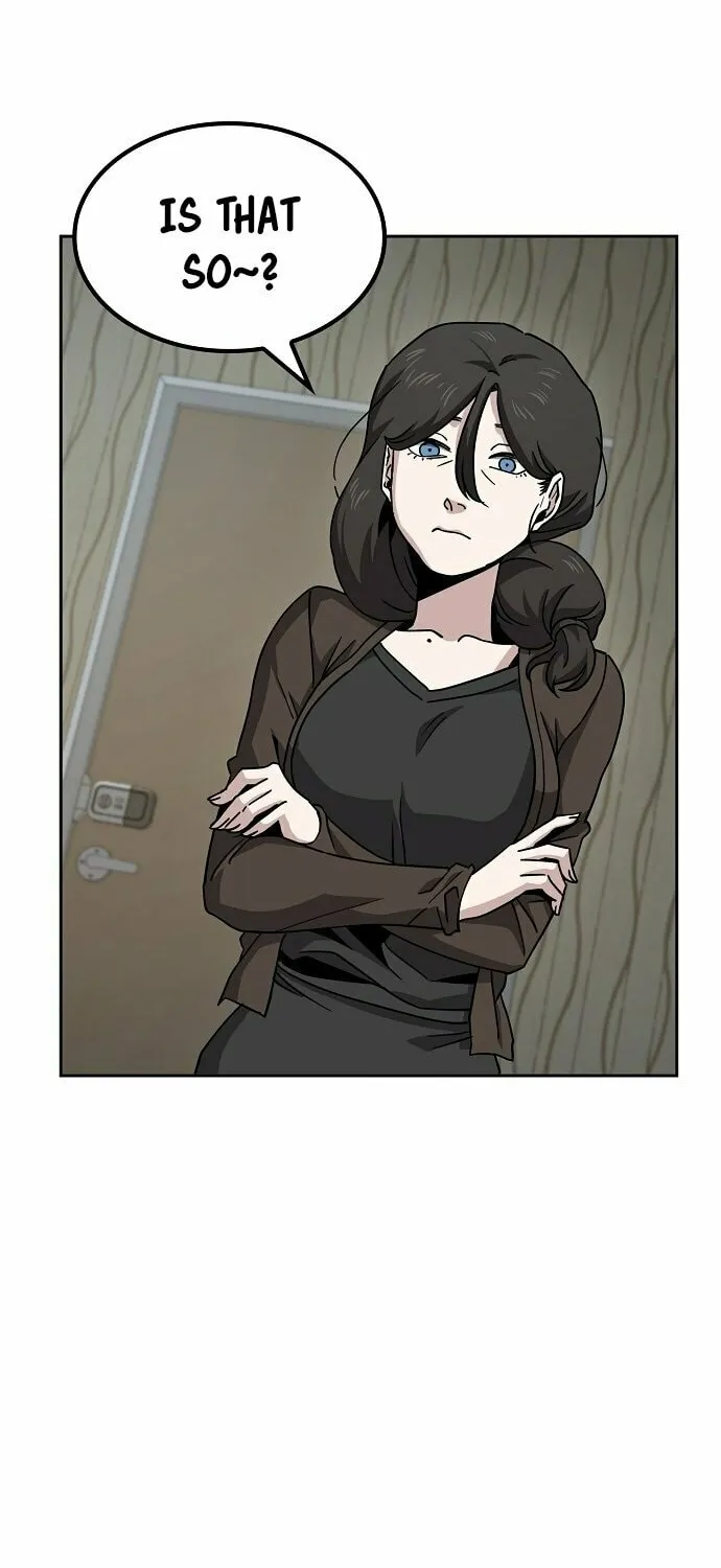 Unemployed Gye Baeksun Chapter 7 page 55 - 