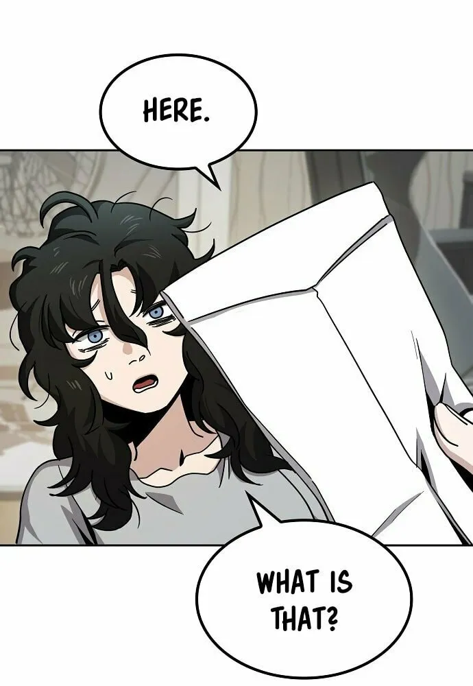 Unemployed Gye Baeksun Chapter 7 page 56 - 