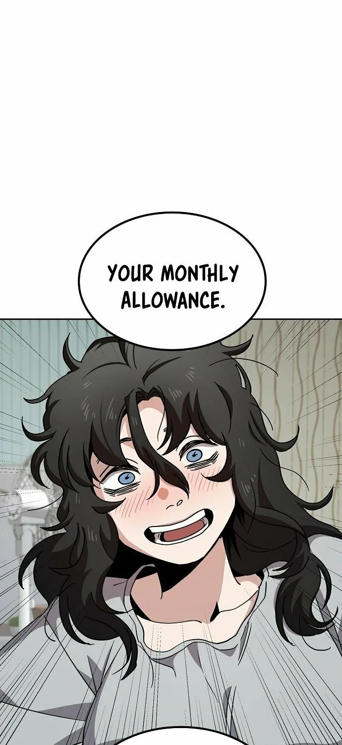 Unemployed Gye Baeksun Chapter 7 page 57 - 