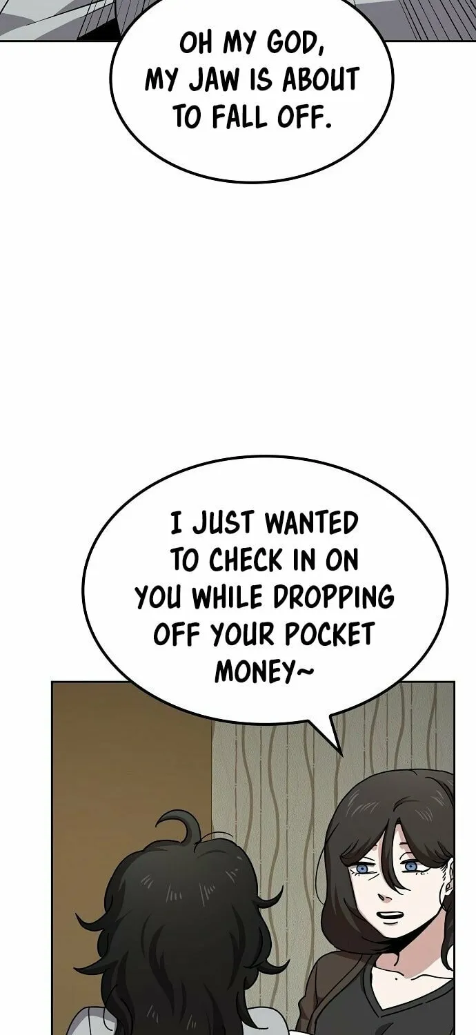 Unemployed Gye Baeksun Chapter 7 page 58 - 