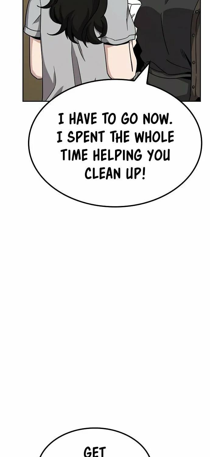 Unemployed Gye Baeksun Chapter 7 page 59 - 