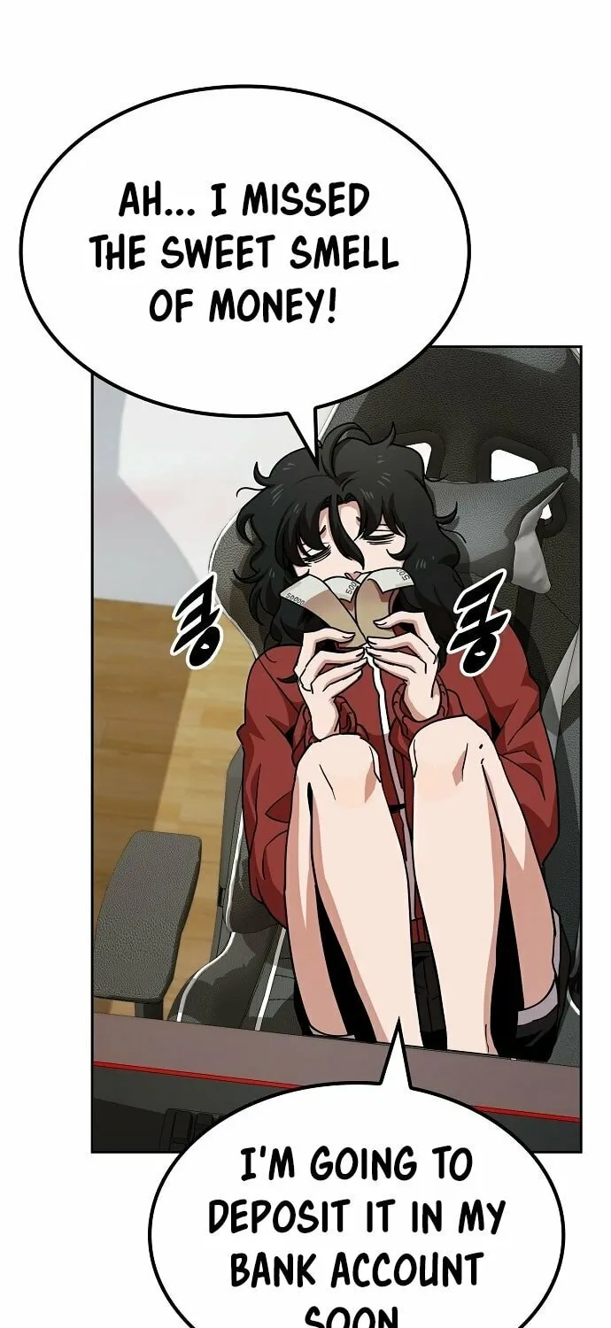 Unemployed Gye Baeksun Chapter 7 page 62 - 