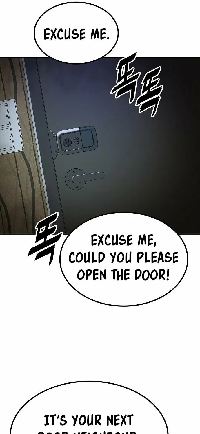 Unemployed Gye Baeksun Chapter 7 page 65 - 