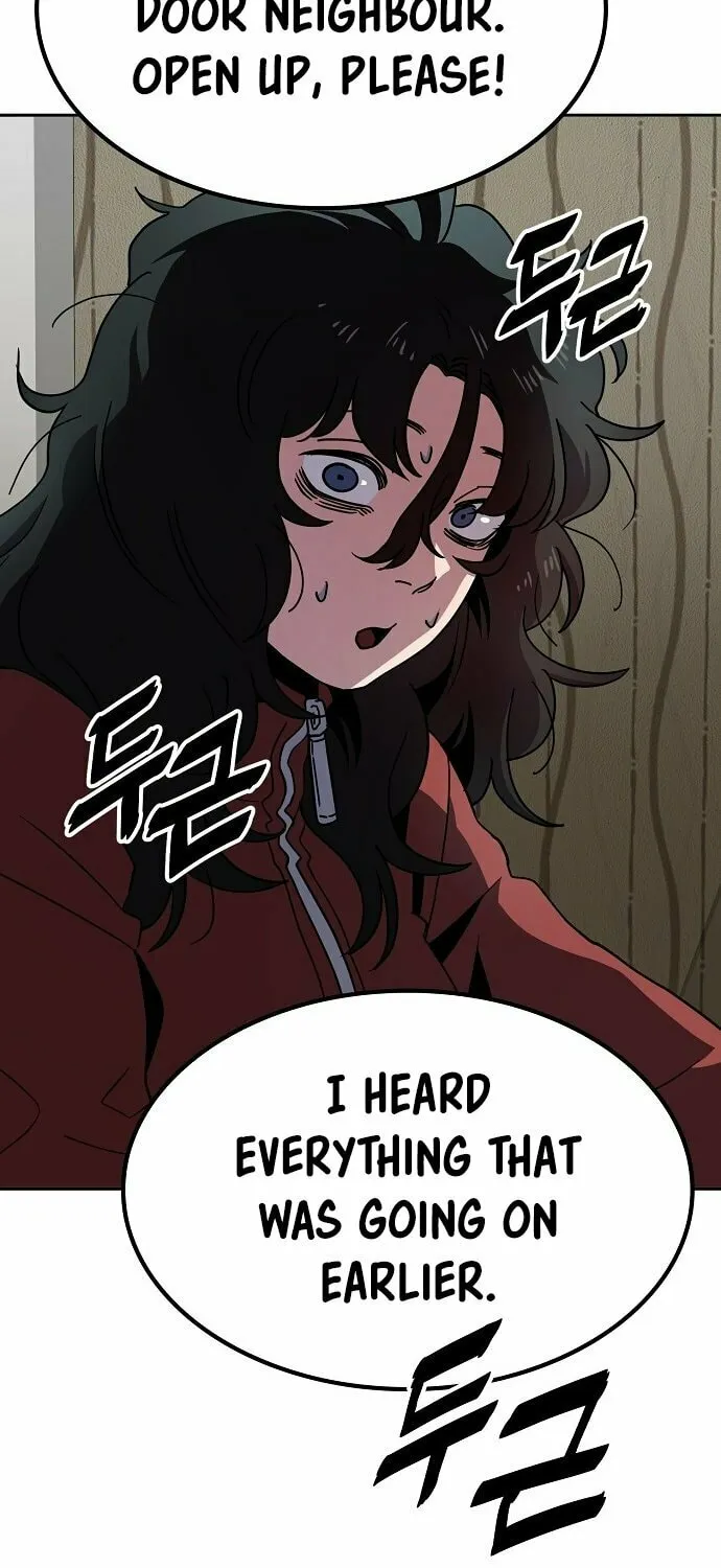 Unemployed Gye Baeksun Chapter 7 page 66 - 