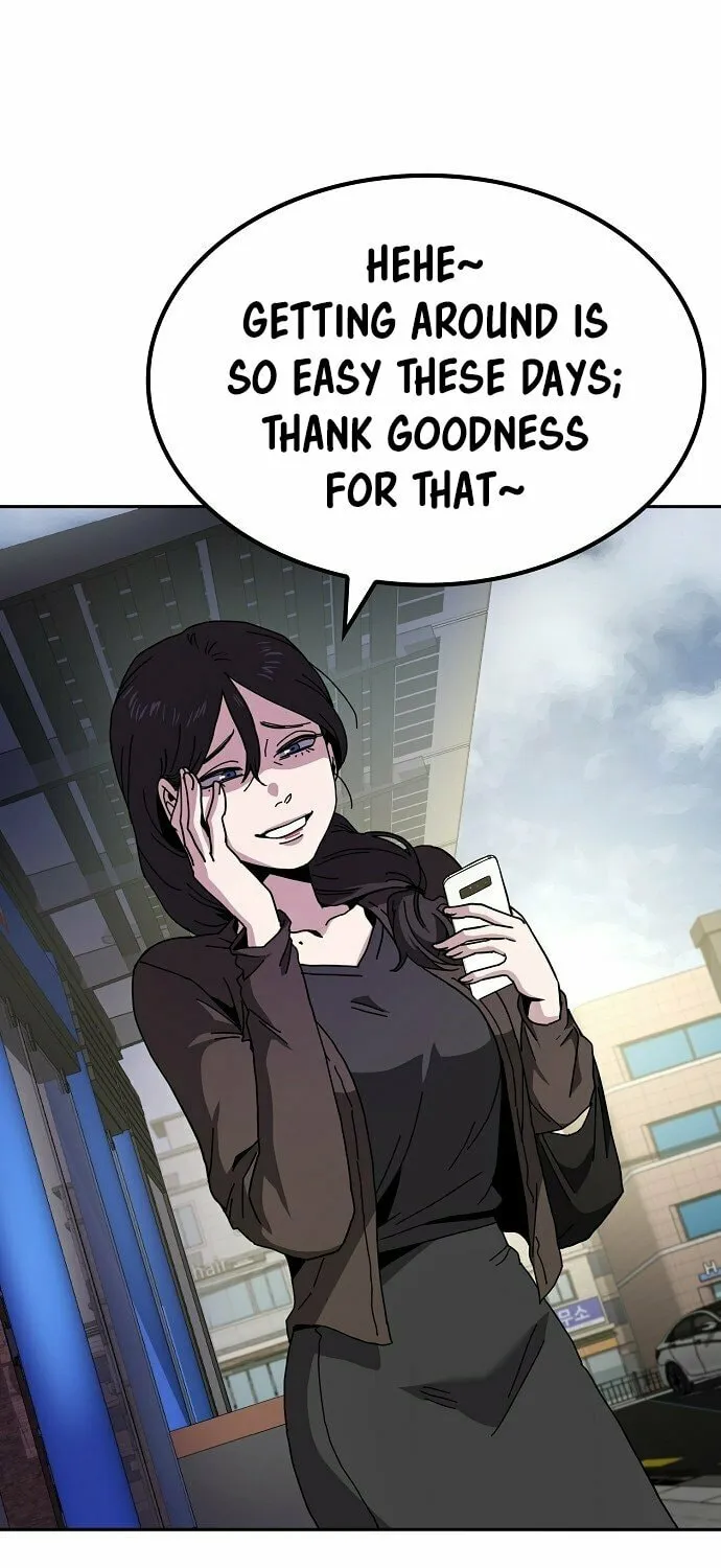 Unemployed Gye Baeksun Chapter 7 page 8 - 