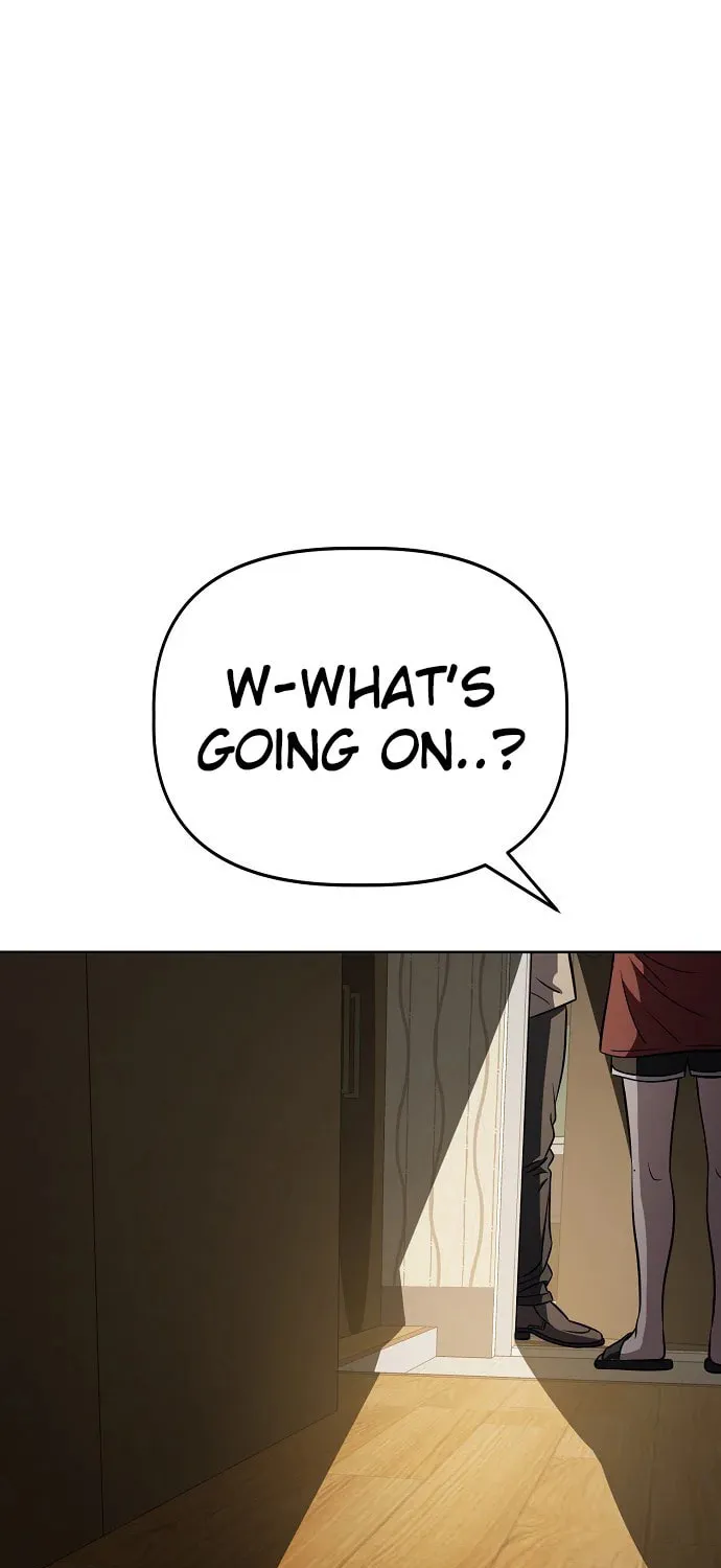Unemployed Gye Baeksun Chapter 70 page 1 - 