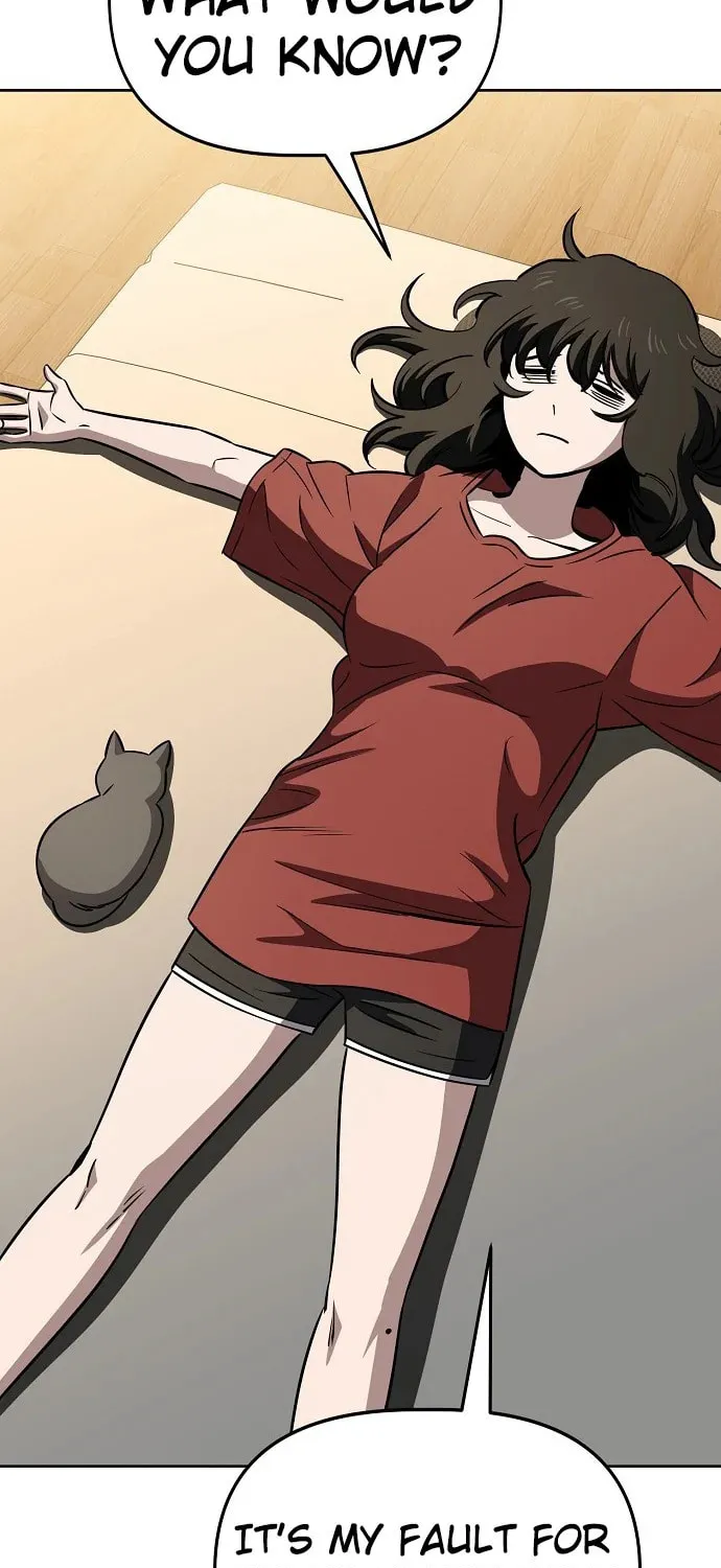 Unemployed Gye Baeksun Chapter 70 page 103 - 