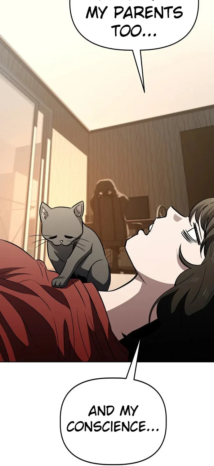 Unemployed Gye Baeksun Chapter 70 page 115 - 