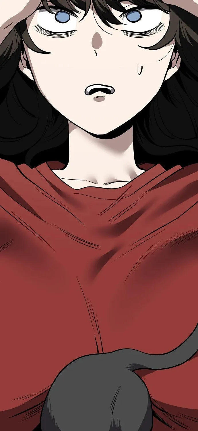 Unemployed Gye Baeksun Chapter 70 page 121 - 
