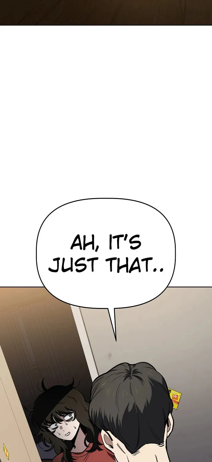 Unemployed Gye Baeksun Chapter 70 page 3 - 