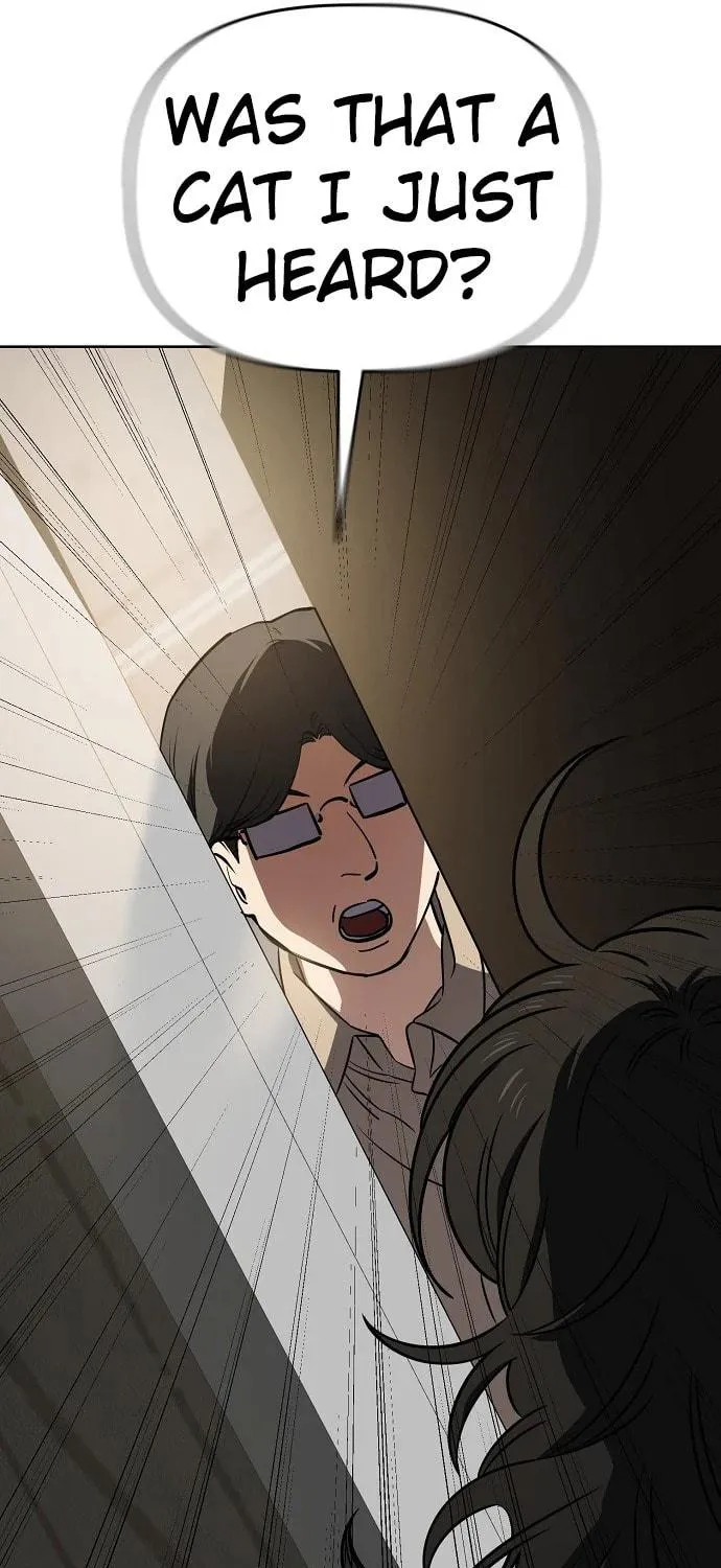Unemployed Gye Baeksun Chapter 70 page 23 - 
