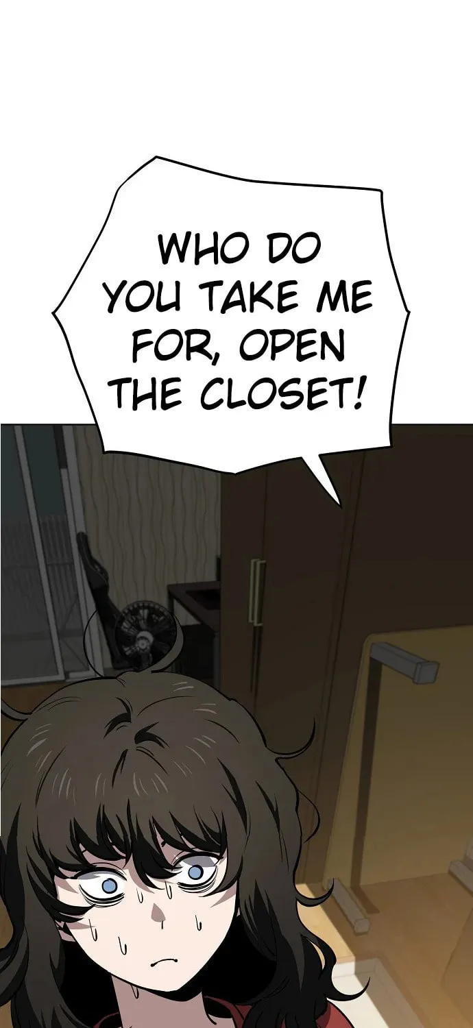 Unemployed Gye Baeksun Chapter 70 page 33 - 