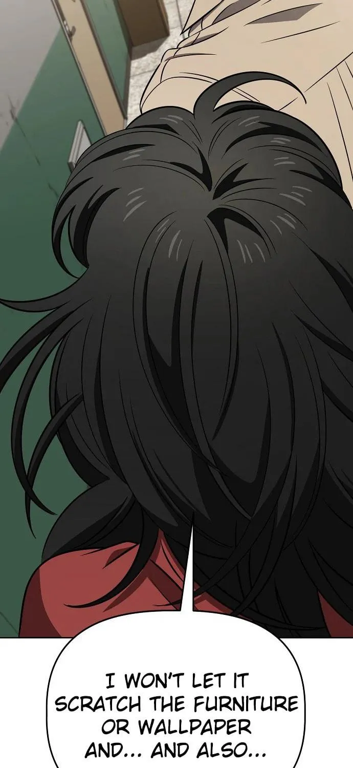 Unemployed Gye Baeksun Chapter 70 page 53 - 