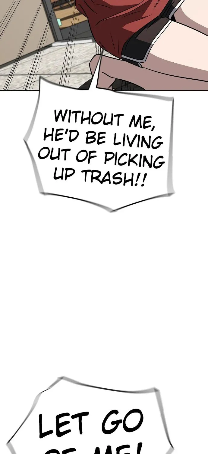 Unemployed Gye Baeksun Chapter 70 page 61 - 