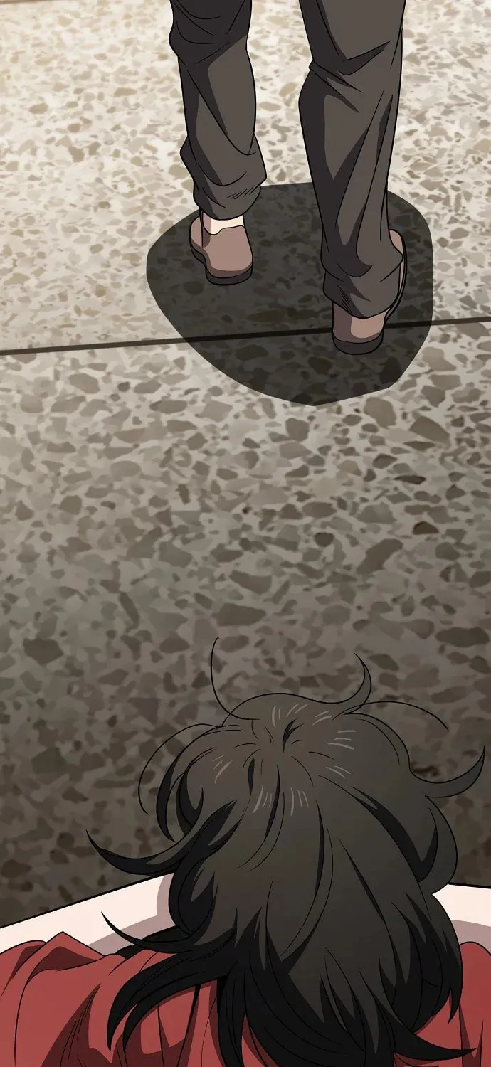 Unemployed Gye Baeksun Chapter 70 page 73 - 