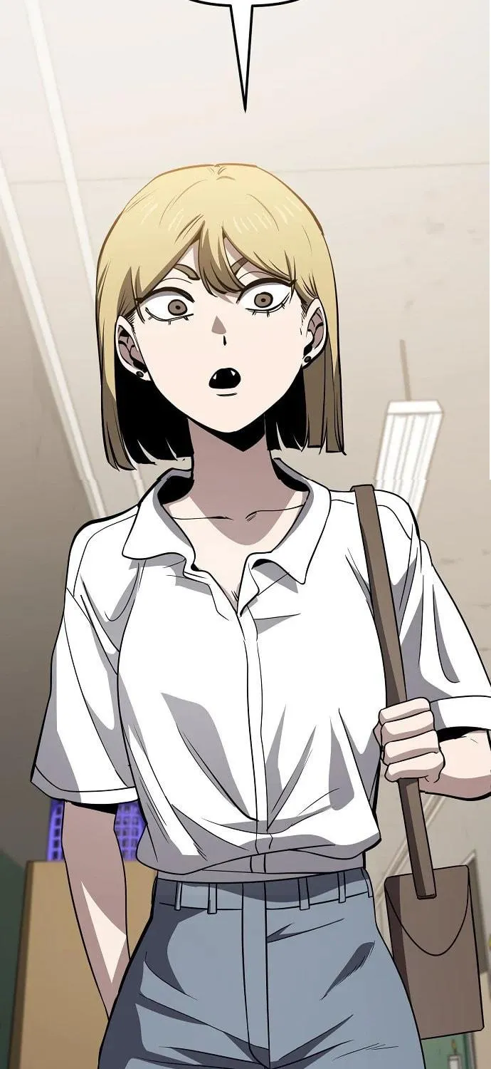 Unemployed Gye Baeksun Chapter 70 page 79 - 