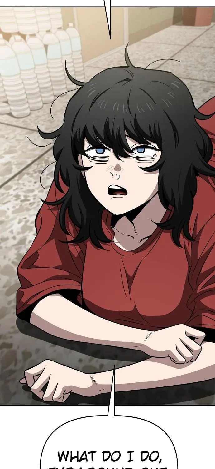 Unemployed Gye Baeksun Chapter 70 page 83 - 
