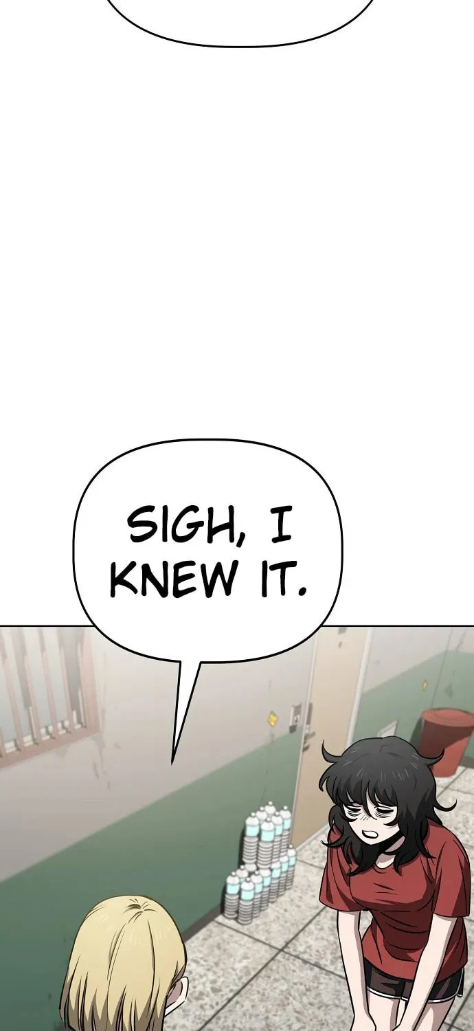 Unemployed Gye Baeksun Chapter 70 page 85 - 