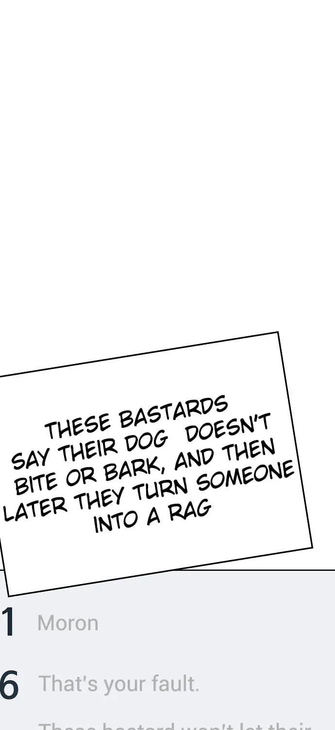 Unemployed Gye Baeksun Chapter 71 page 1 - 